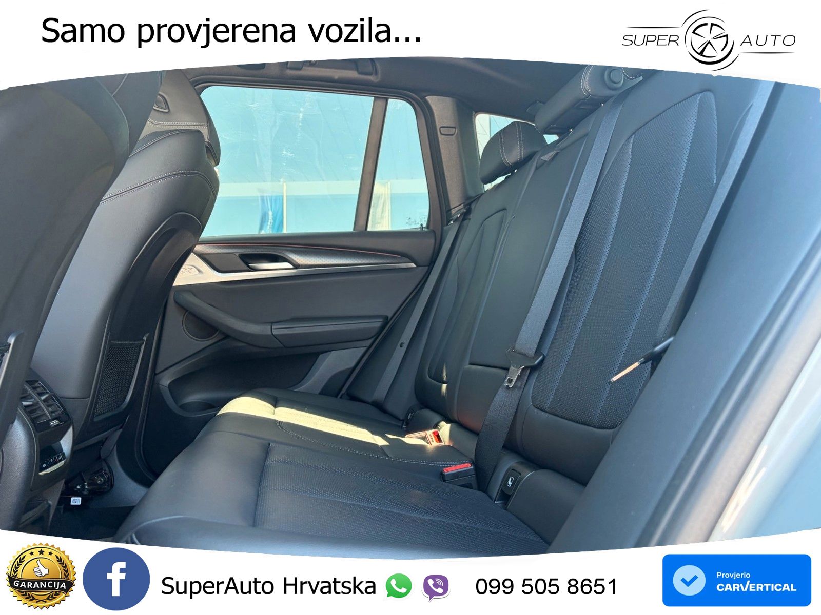 BMW X4 30d (286 KS) xDrive Steptronic M Sport