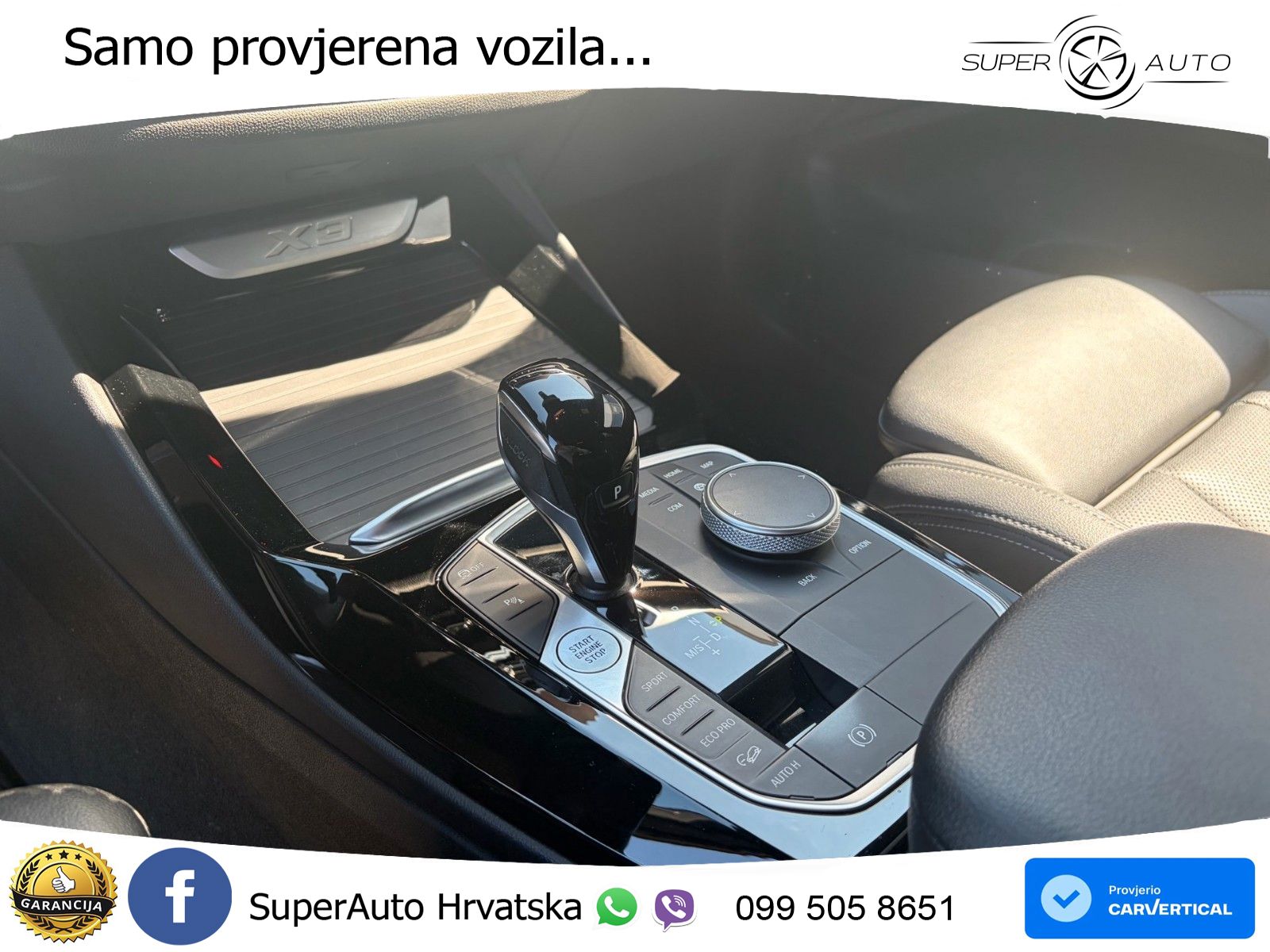 BMW X4 30d (286 KS) xDrive Steptronic M Sport