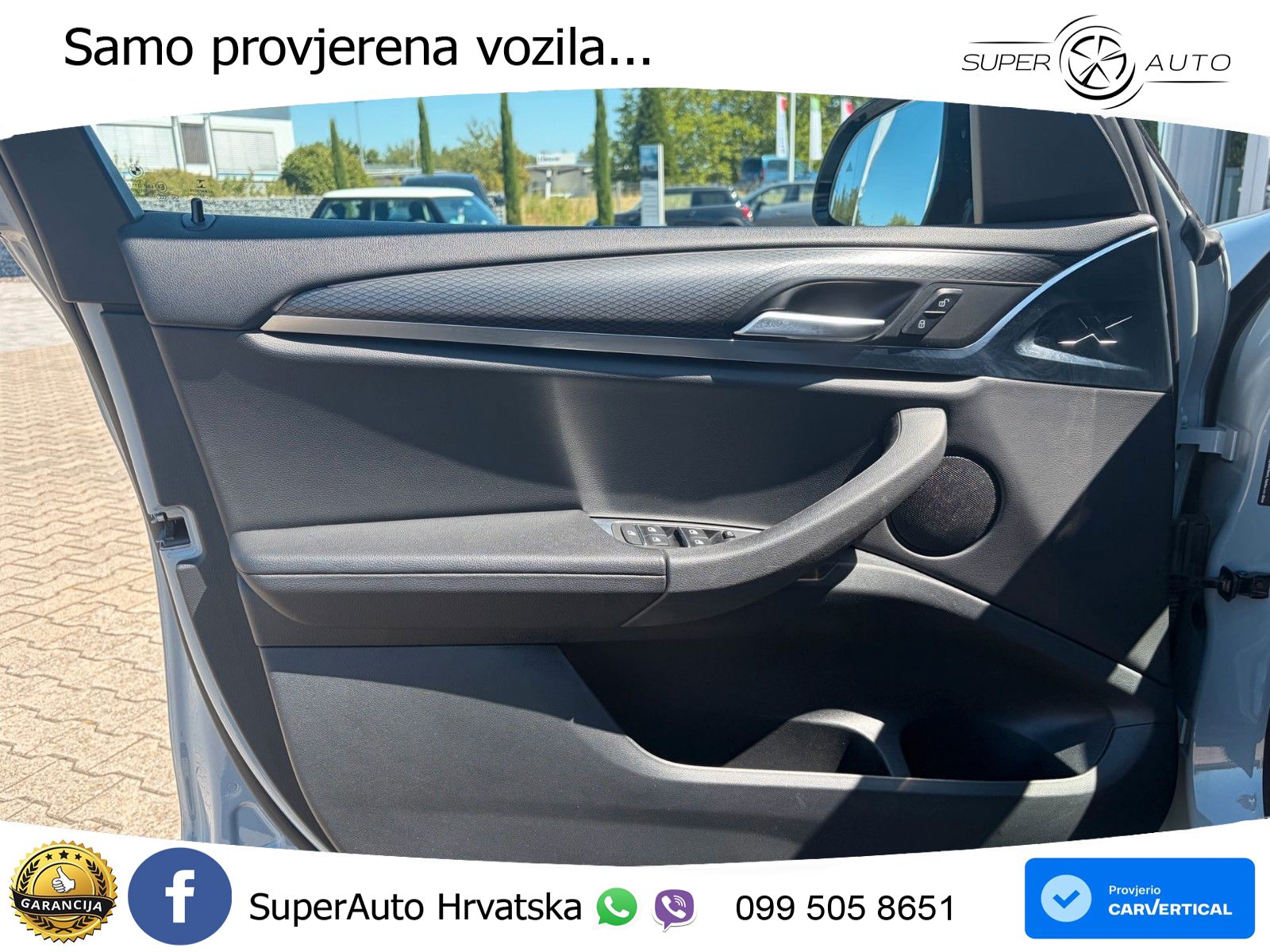 BMW X4 30d (286 KS) xDrive Steptronic M Sport
