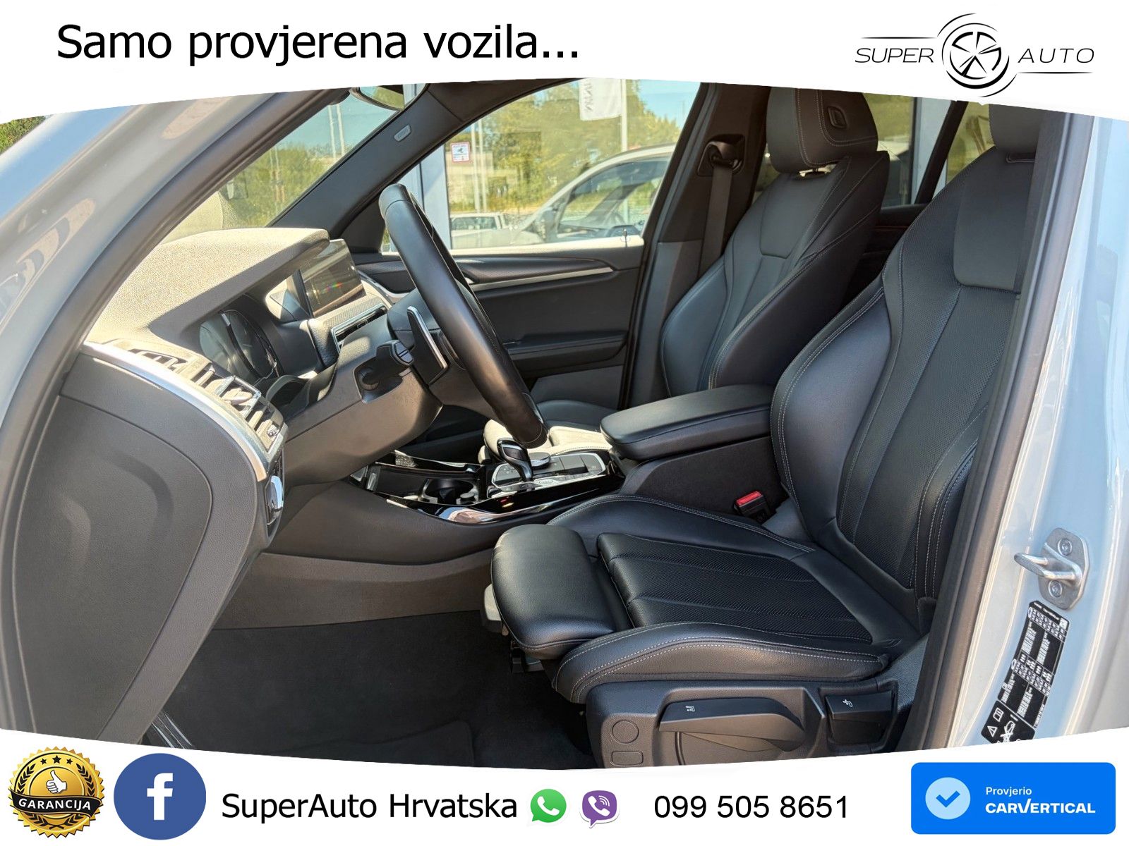BMW X4 30d (286 KS) xDrive Steptronic M Sport