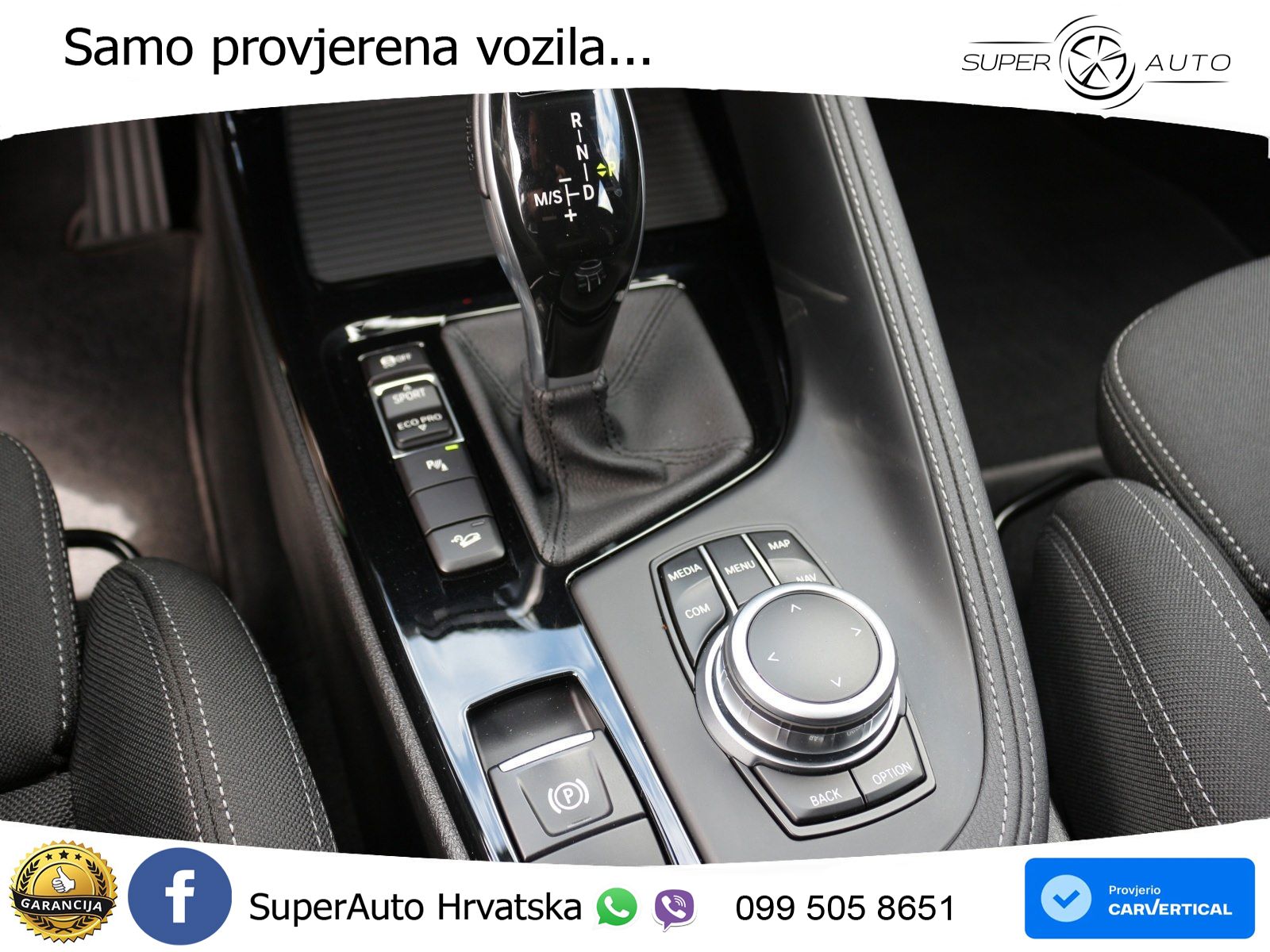 BMW X2 xDrive18d Steptronic