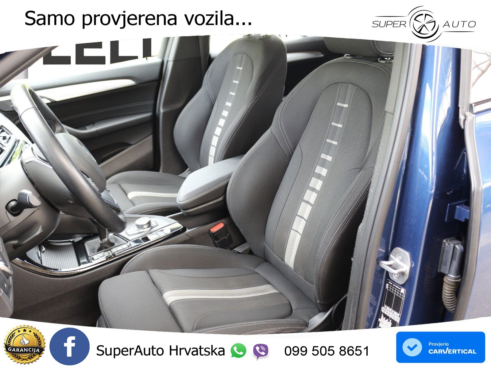 BMW X2 xDrive18d Steptronic