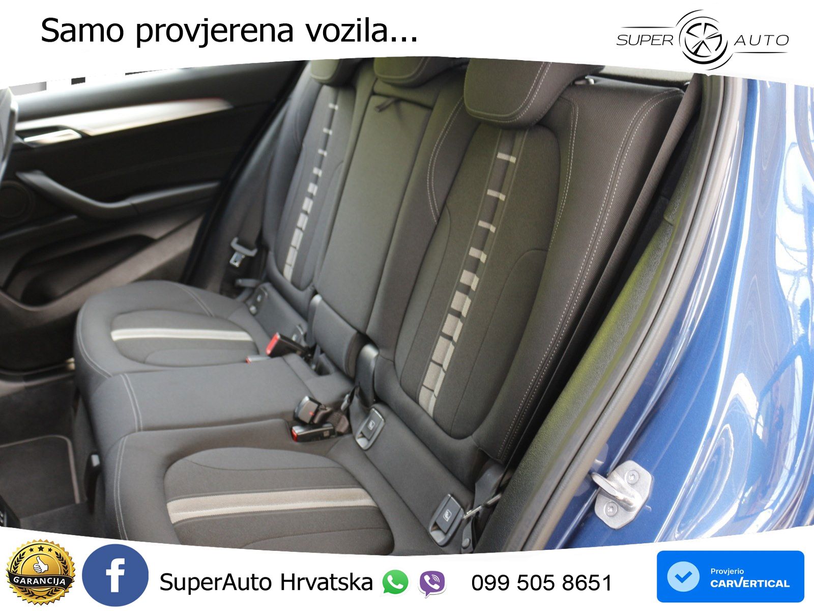 BMW X2 xDrive18d Steptronic