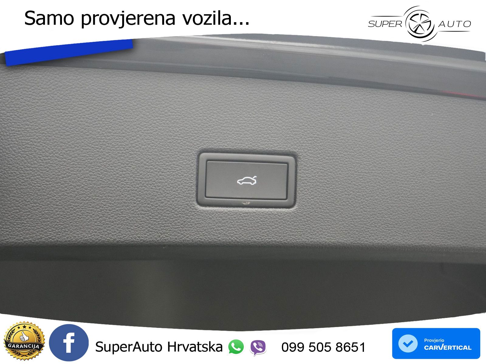 Volkswagen T-Roc R 2.0 TSI (300 KS) OPF 4M DSG MATRIX+GR SJED+KAM