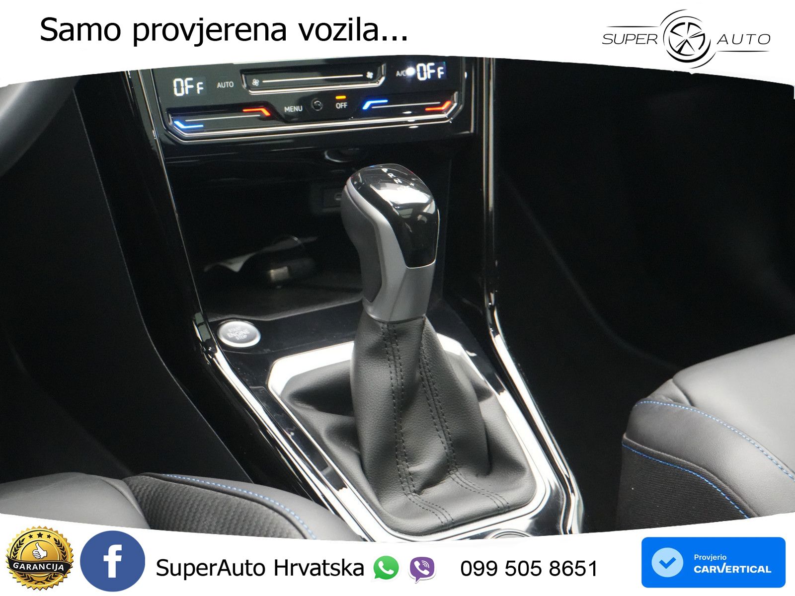 Volkswagen T-Roc R 2.0 TSI (300 KS) OPF 4M DSG MATRIX+GR SJED+KAM
