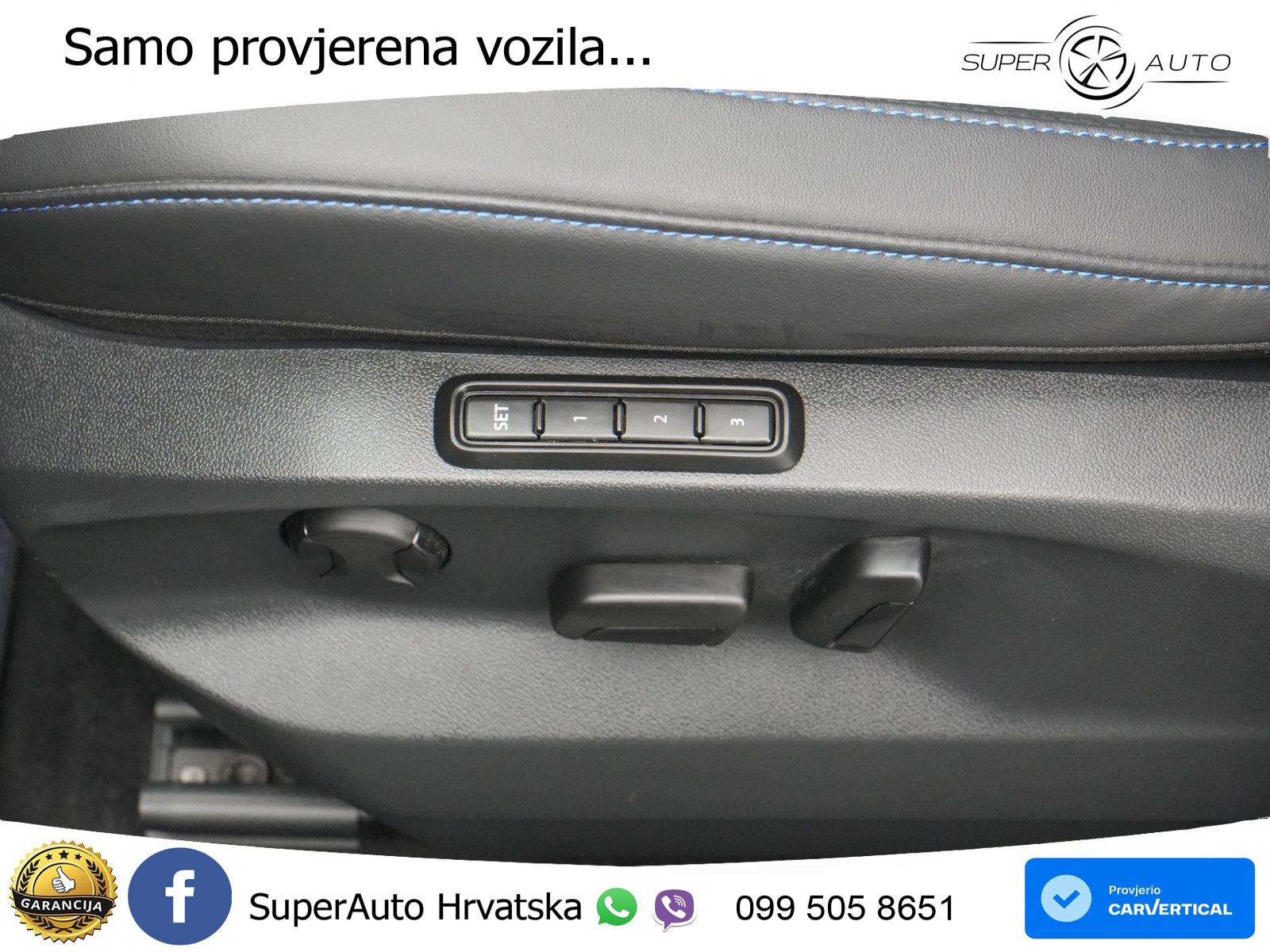 Volkswagen T-Roc R 2.0 TSI (300 KS) OPF 4M DSG MATRIX+GR SJED+KAM