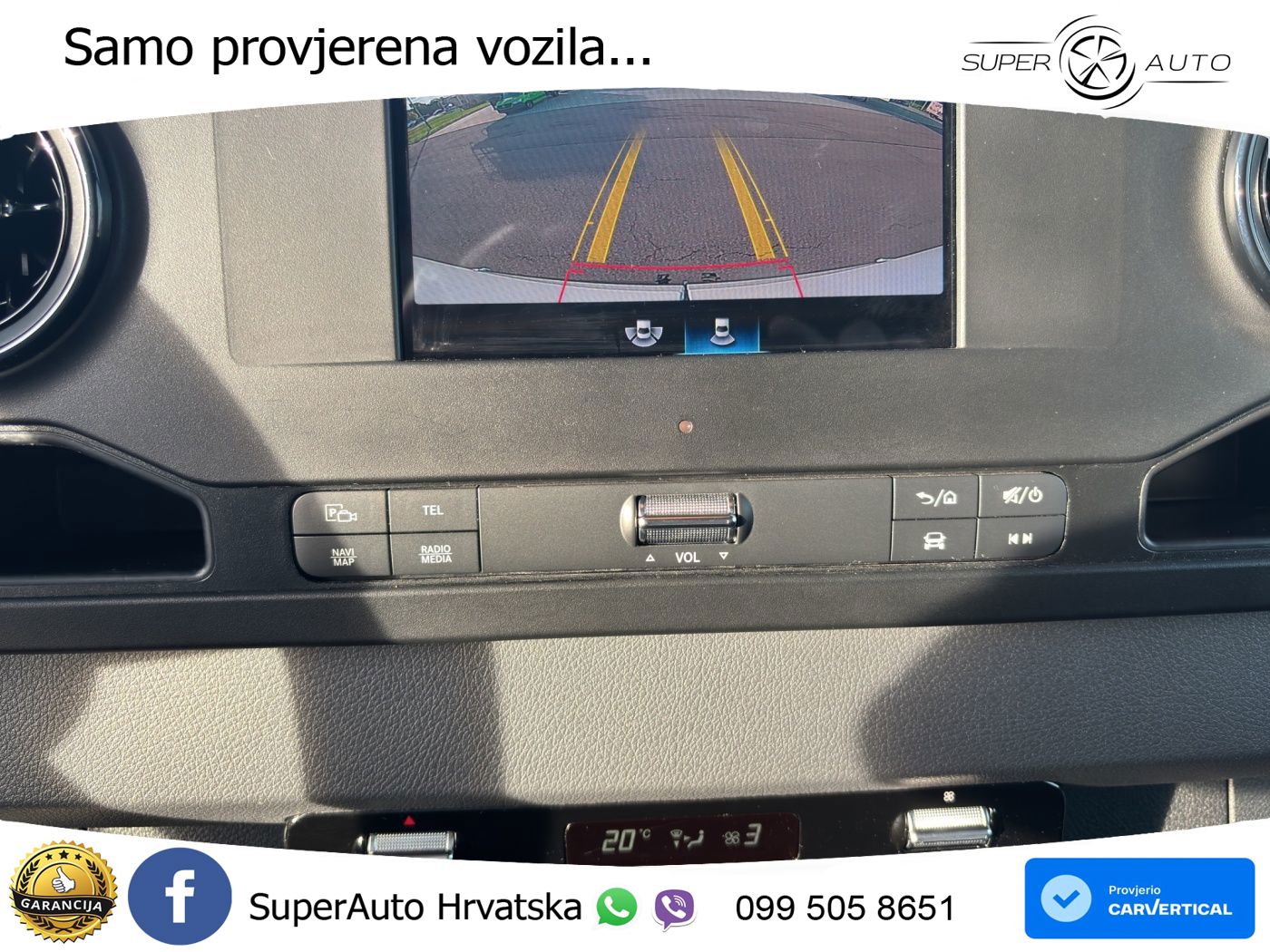 Mercedes-Benz Sprinter 317 CDI Hochdach Kasten standard AUT 170 KS