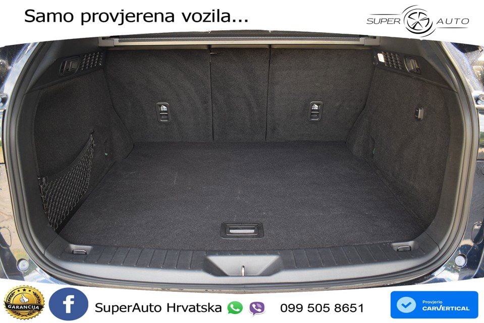 Mazda CX-60 3.3 e-Skyactiv D (254 KS) AWD Automatic MATRIX+GR SJED+KAM