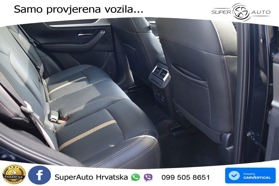 Mazda CX-60 3.3 e-Skyactiv D (254 KS) AWD Automatic MATRIX+GR SJED+KAM