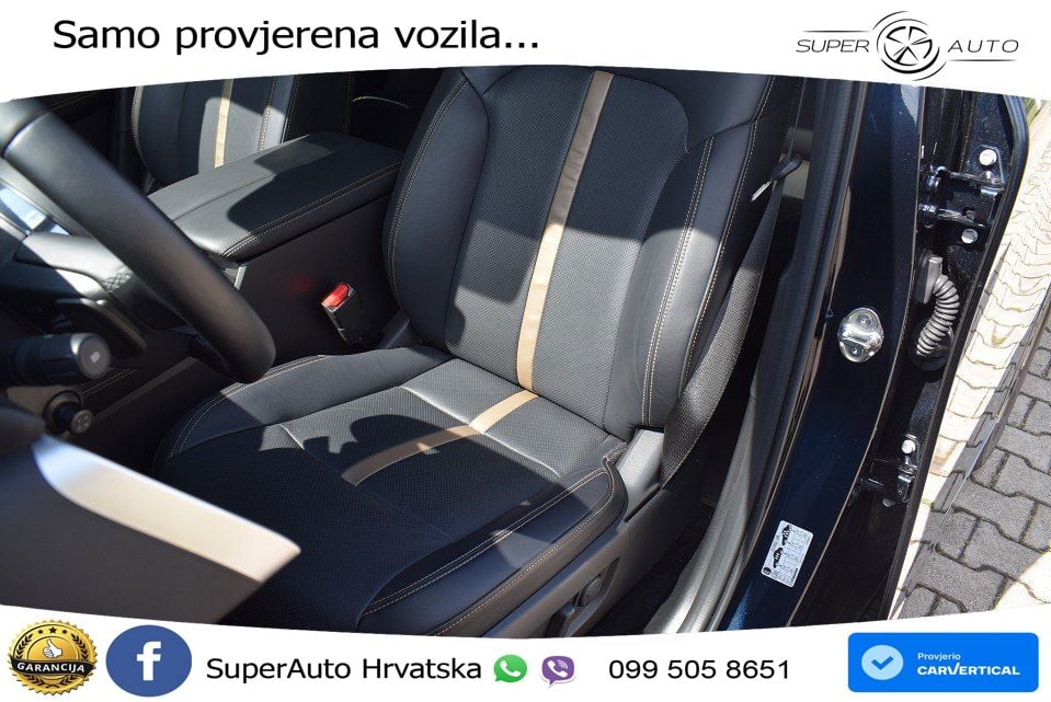 Mazda CX-60 3.3 e-Skyactiv D (254 KS) AWD Automatic MATRIX+GR SJED+KAM