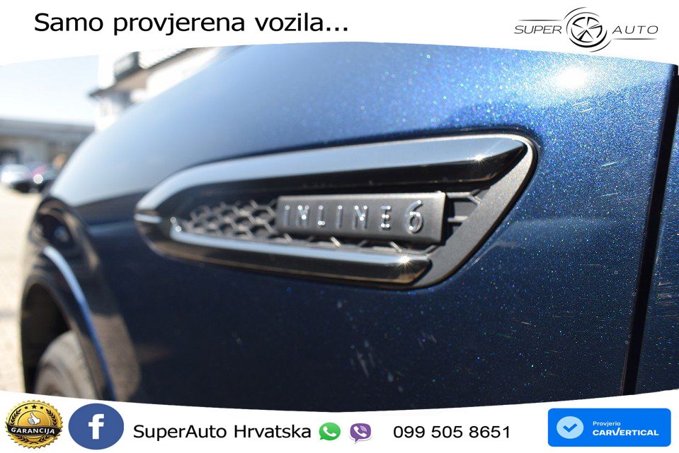 Mazda CX-60 3.3 e-Skyactiv D (254 KS) AWD Automatic MATRIX+GR SJED+KAM