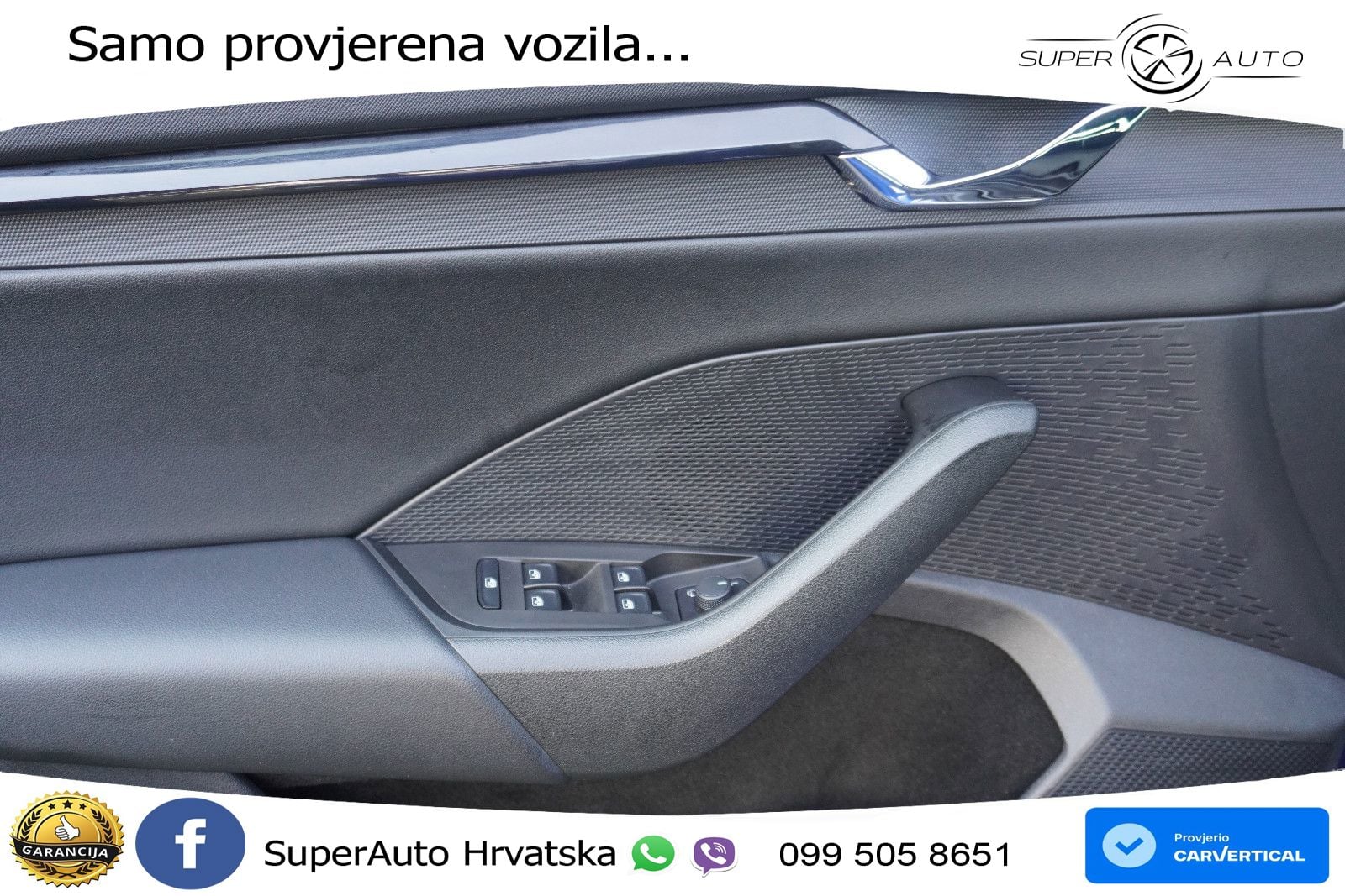 Škoda Octavia Combi 2.0 TDI (150 KS) DSG
