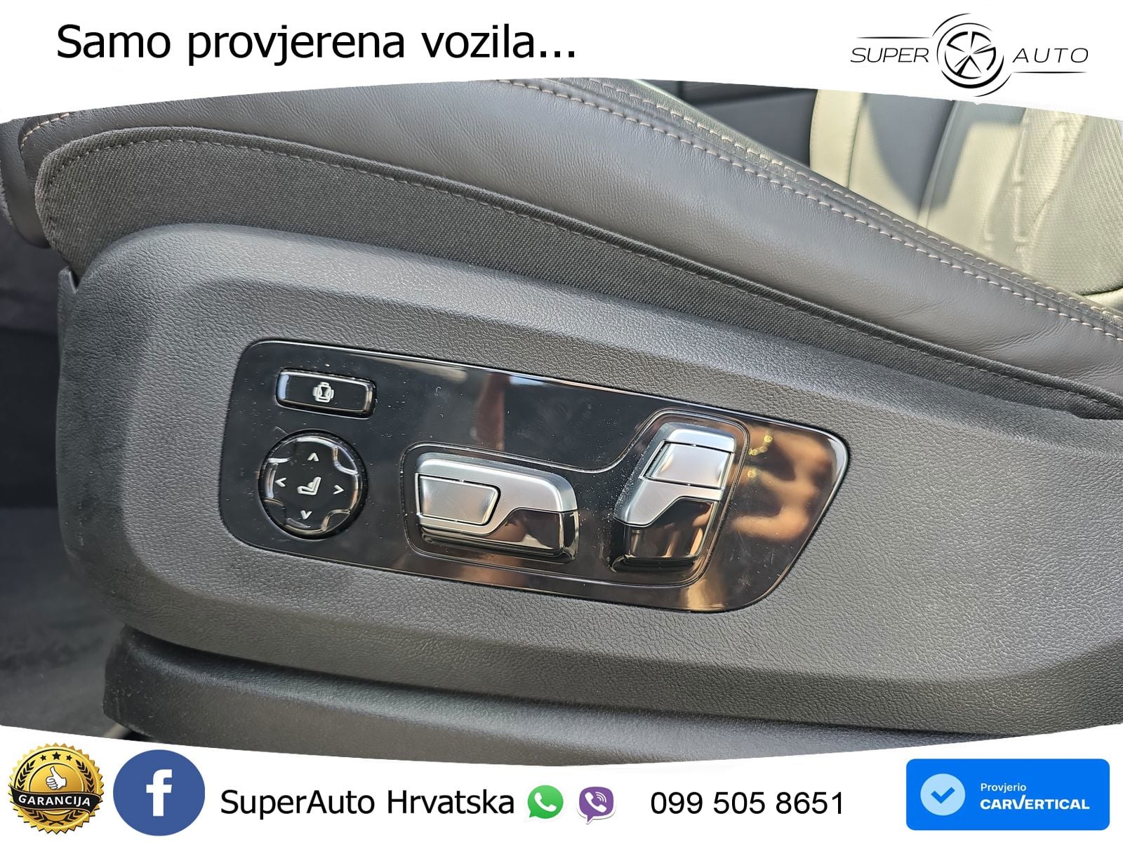 BMW X7 40d (352 KS) xDrive Steptronic ZRAČNI+ACC+GR SJED+KAM+PANO