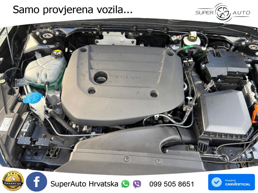 Volvo XC40 2.0 B3 163 KS Automatic LED+GR SJED+ACC