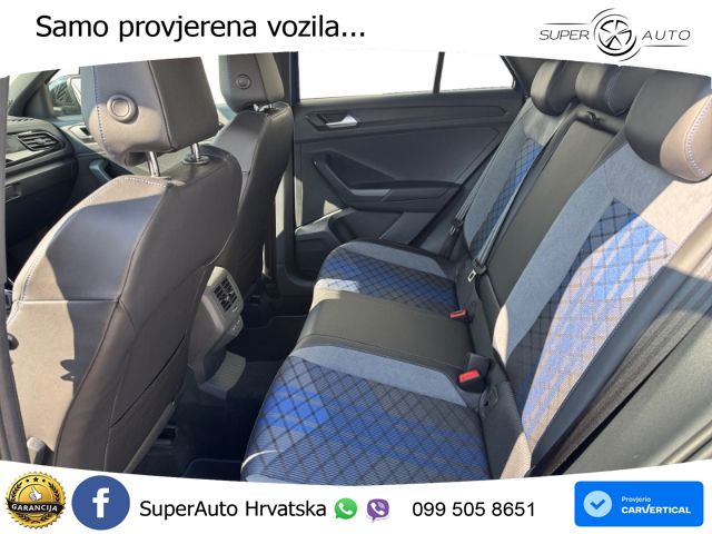 Volkswagen T-Roc I R 2.0 TSI (300 KS) OPF 4M DSG MATRIX+GR SJED+KAM