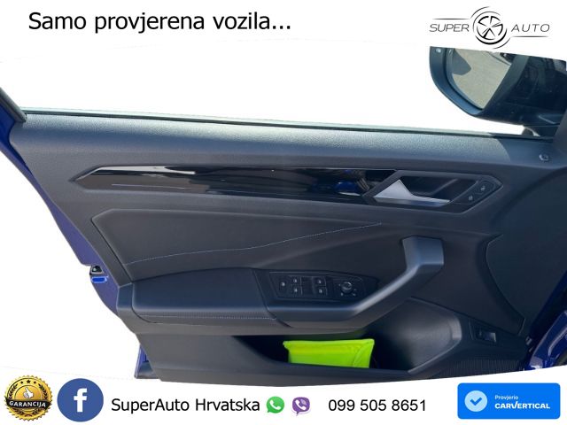 Volkswagen T-Roc I R 2.0 TSI (300 KS) OPF 4M DSG MATRIX+GR SJED+KAM