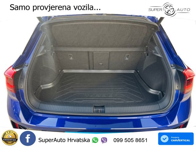 Volkswagen T-Roc I R 2.0 TSI (300 KS) OPF 4M DSG MATRIX+GR SJED+KAM