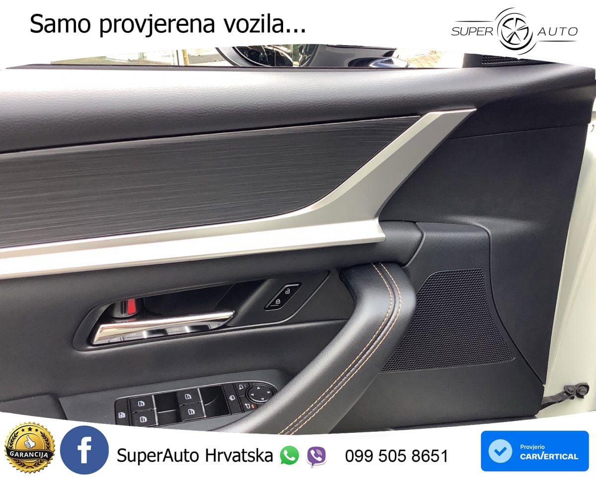 Mazda CX-60 3.3 e-Skyactiv D (254 KS) AWD Automatic MATRIX+GR SJED+KAM