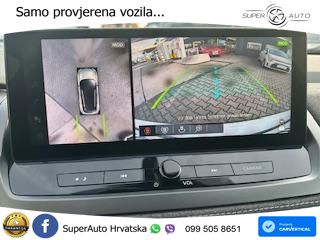 Nissan Qashqai 1.3 DIG-T (140 KS) Acenta LED+GR SJED+ACC