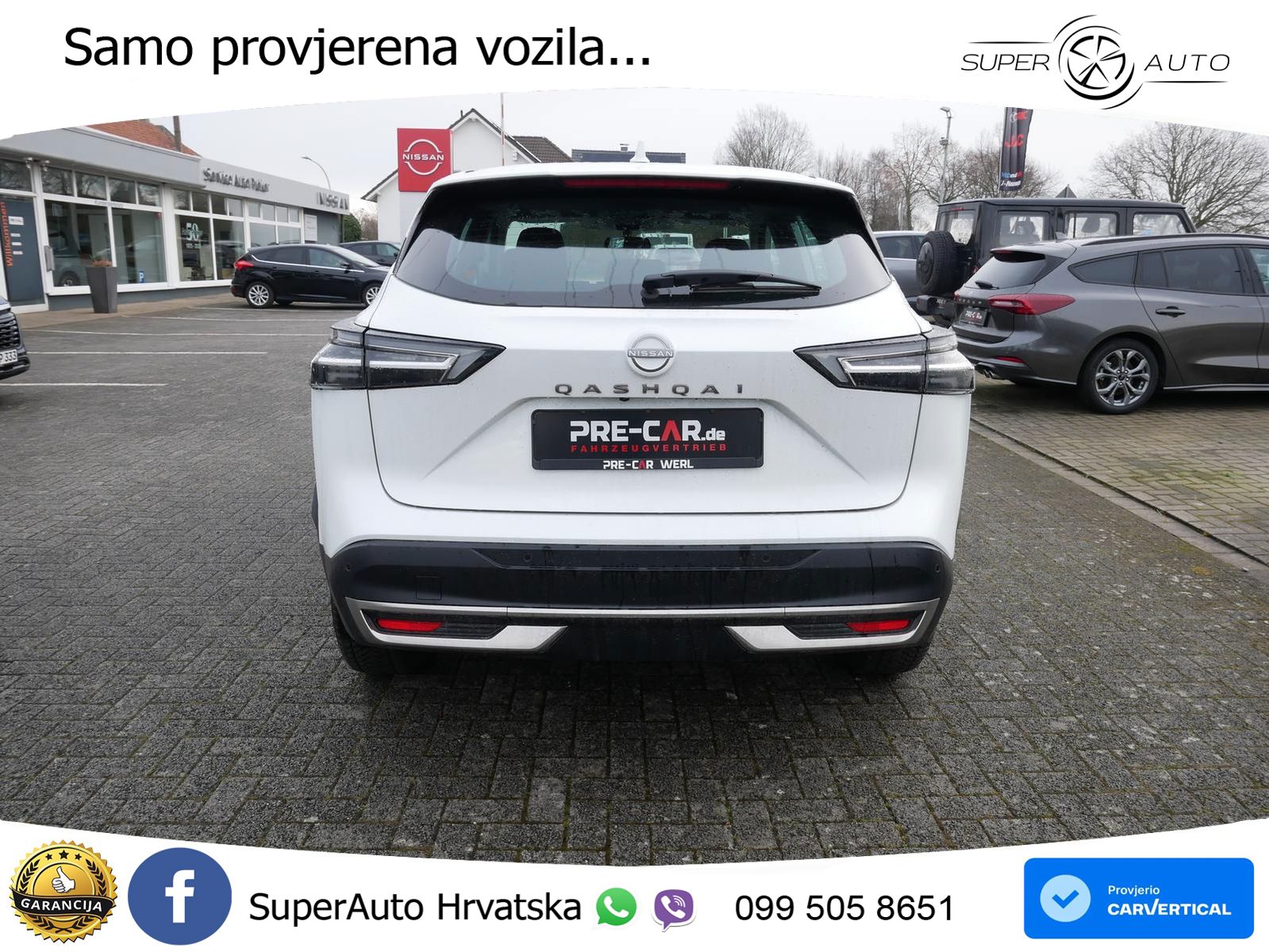 Nissan Qashqai 1.3 DIG-T (140 KS) Acenta LED+GR SJED+ACC