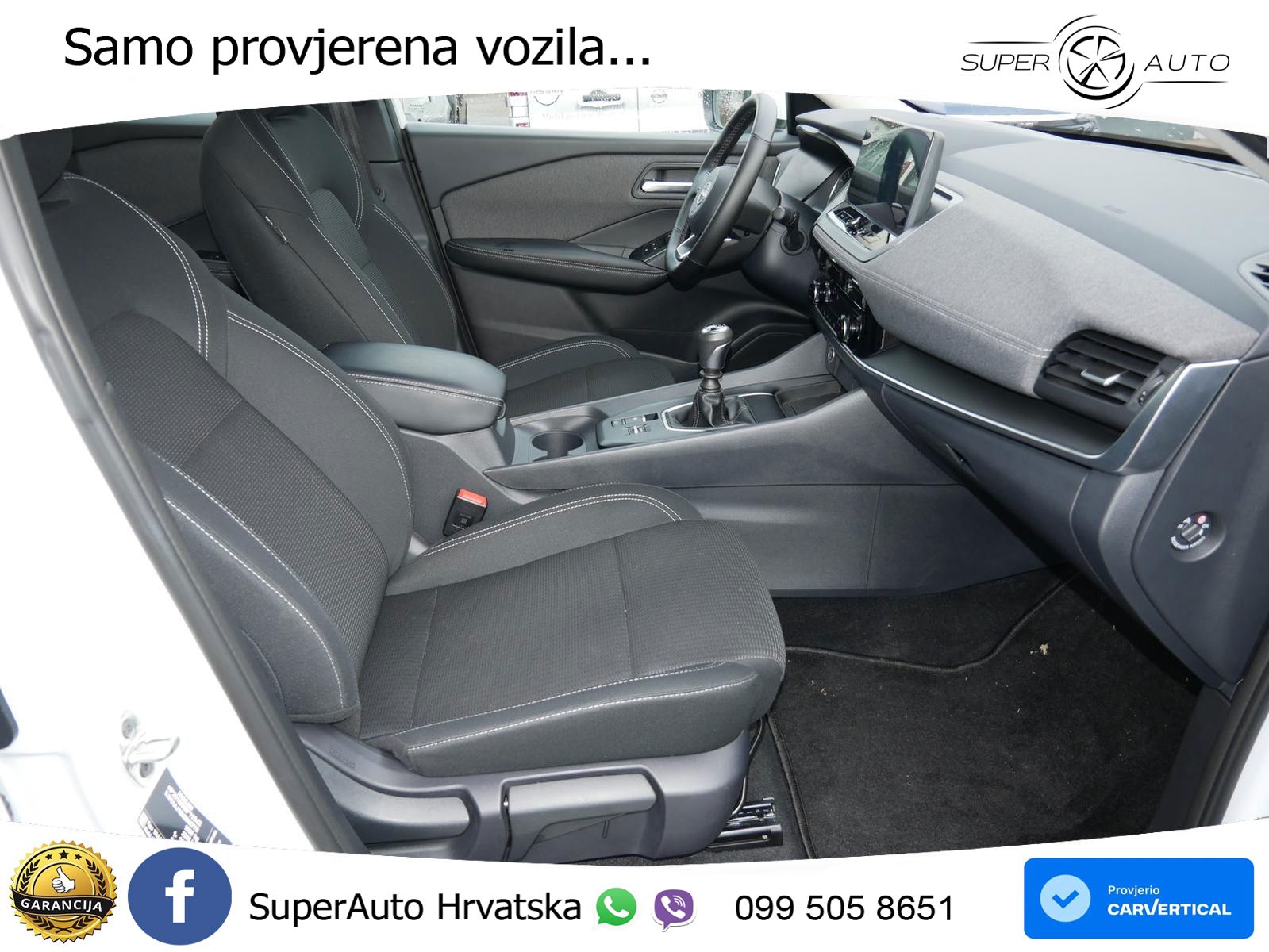 Nissan Qashqai 1.3 DIG-T (140 KS) Acenta LED+GR SJED+ACC