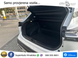 Nissan Qashqai 1.3 DIG-T (140 KS) Acenta LED+GR SJED+ACC