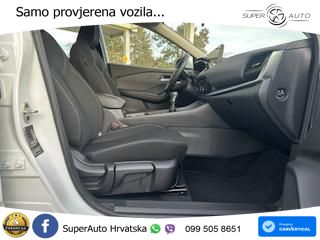 Nissan Qashqai 1.3 DIG-T (140 KS) Acenta LED+GR SJED+ACC
