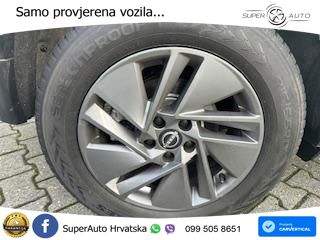Nissan Qashqai 1.3 DIG-T (140 KS) Acenta LED+GR SJED+ACC