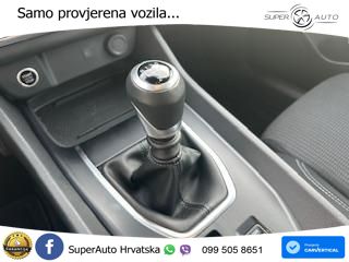 Nissan Qashqai 1.3 DIG-T (140 KS) Acenta LED+GR SJED+ACC