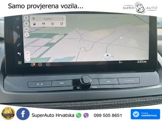 Nissan Qashqai 1.3 DIG-T (140 KS) Acenta LED+GR SJED+ACC