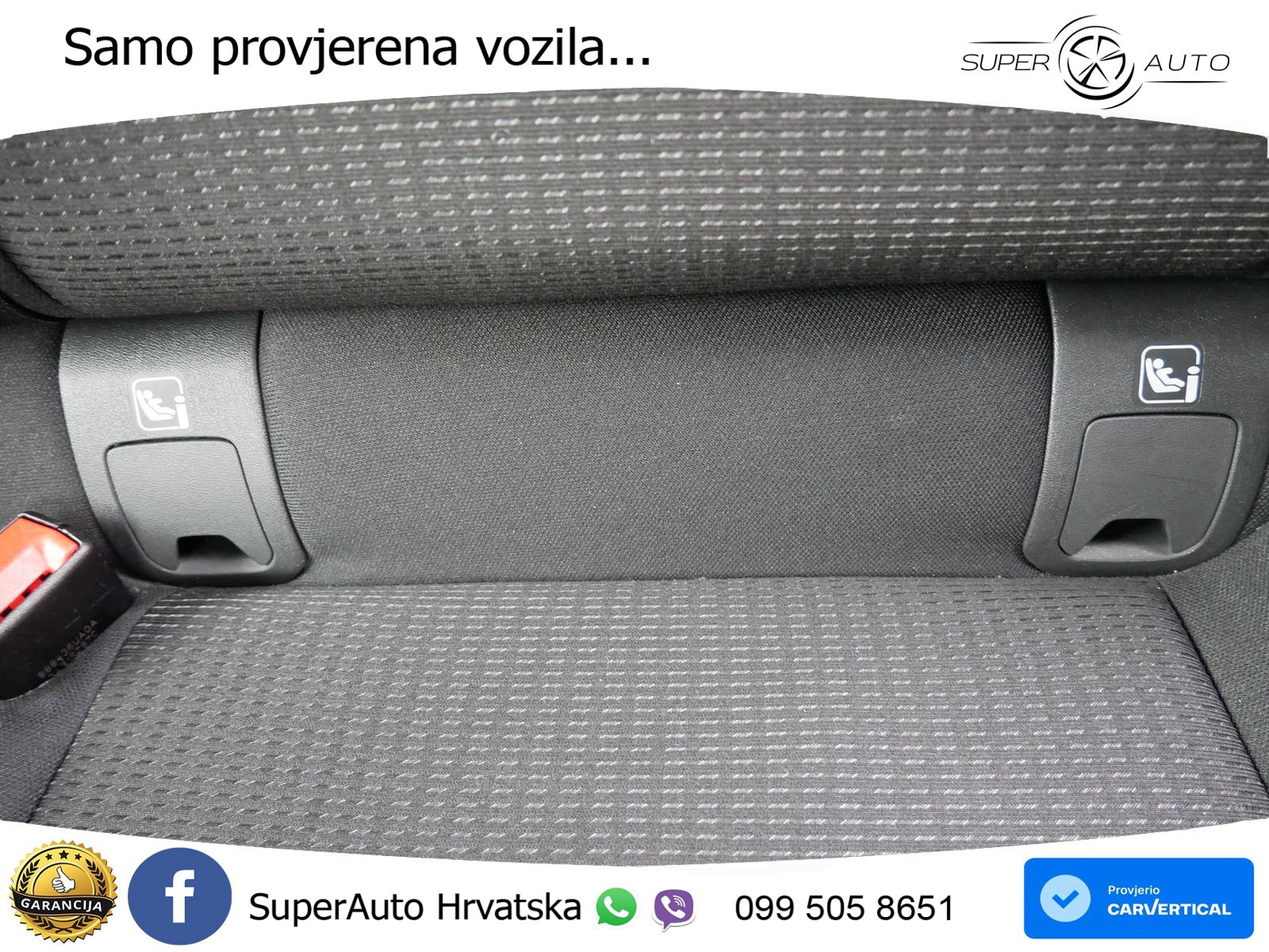 Nissan Qashqai 1.3 DIG-T (140 KS) Acenta LED+GR SJED+ACC