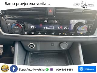 Nissan Qashqai 1.3 DIG-T (140 KS) Acenta LED+GR SJED+ACC