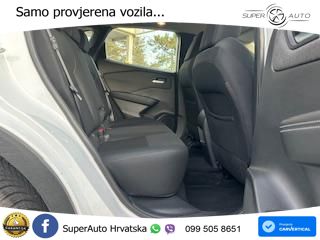 Nissan Qashqai 1.3 DIG-T (140 KS) Acenta LED+GR SJED+ACC