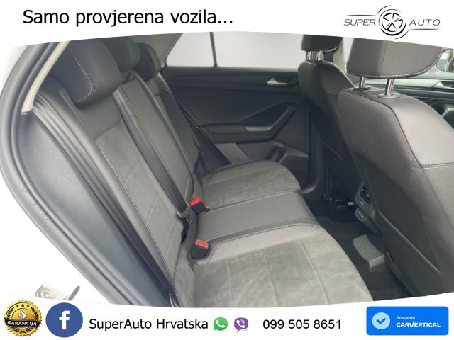 Volkswagen T-Roc I 2.0 TDI (116 KS) LED+GR SJED+ACC