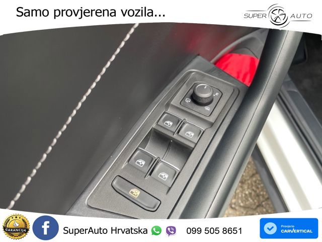 Volkswagen T-Roc I 2.0 TDI (116 KS) LED+GR SJED+ACC