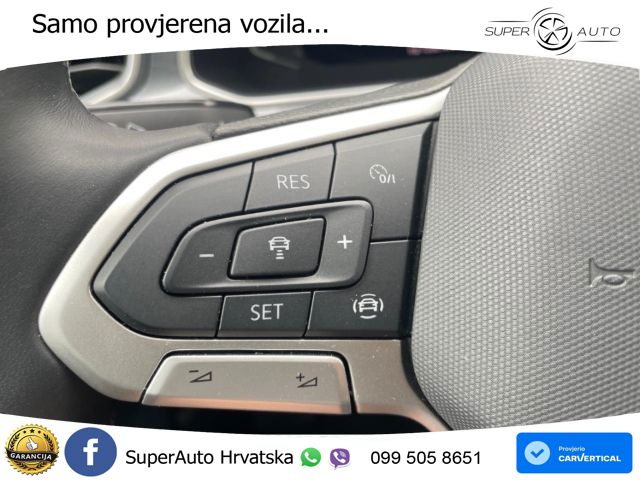 Volkswagen T-Roc I 2.0 TDI (116 KS) LED+GR SJED+ACC