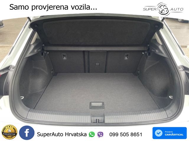 Volkswagen T-Roc I 2.0 TDI (116 KS) LED+GR SJED+ACC