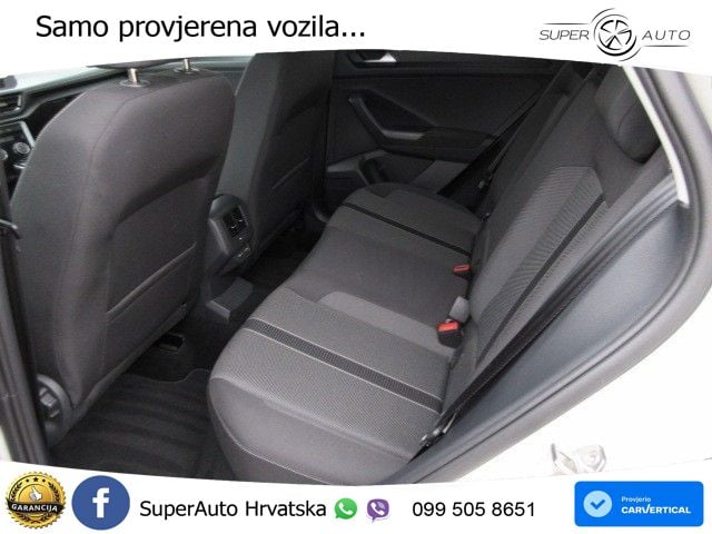 Volkswagen T-Roc 1.5 TSI (150 KS) DSG