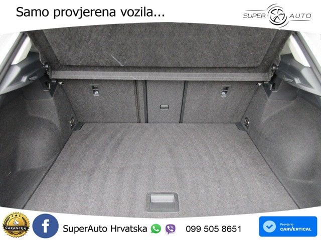 Volkswagen T-Roc 1.5 TSI (150 KS) DSG