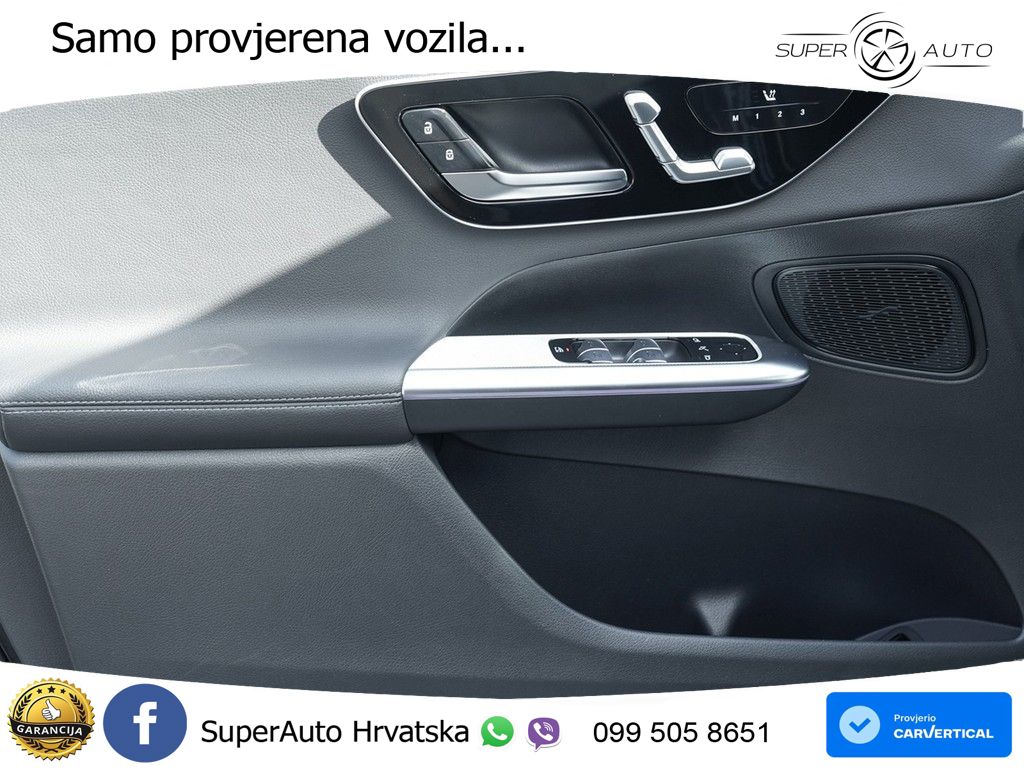 Mercedes GLC 300d (269 KS) 4MATIC 9G-TRONIC AMG