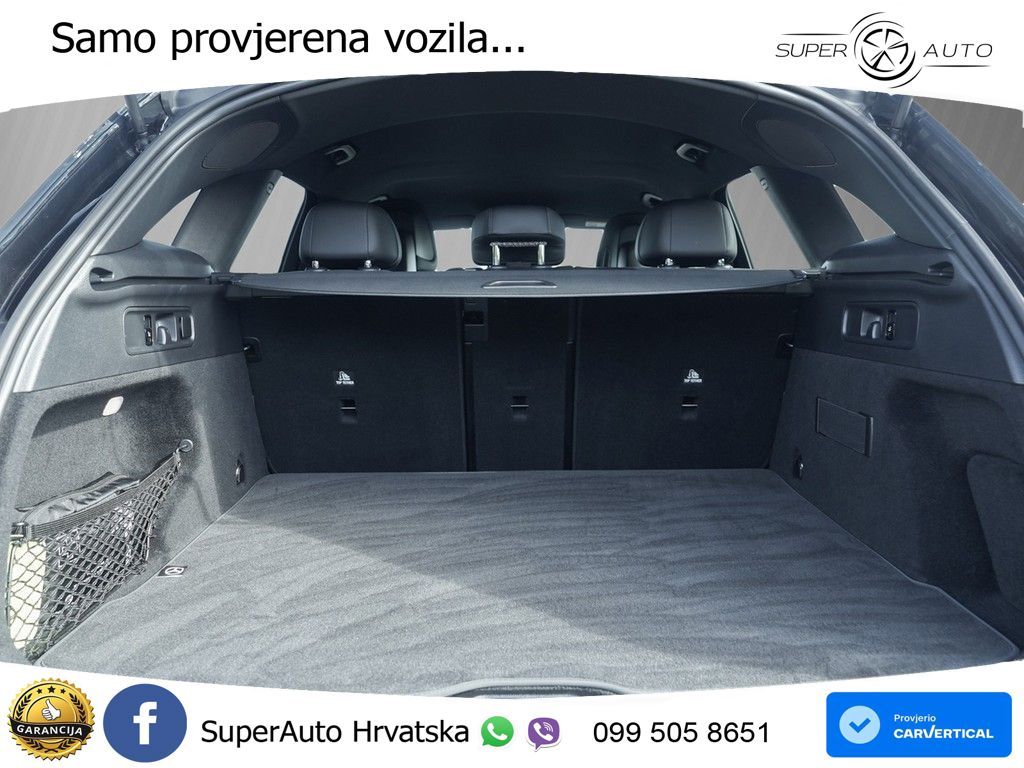 Mercedes GLC 300d (269 KS) 4MATIC 9G-TRONIC AMG