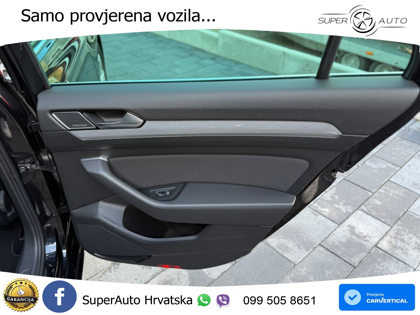 Volkswagen Passat Variant 2.0 TDI (200 KS) DSG LED+GR SJED+ACC