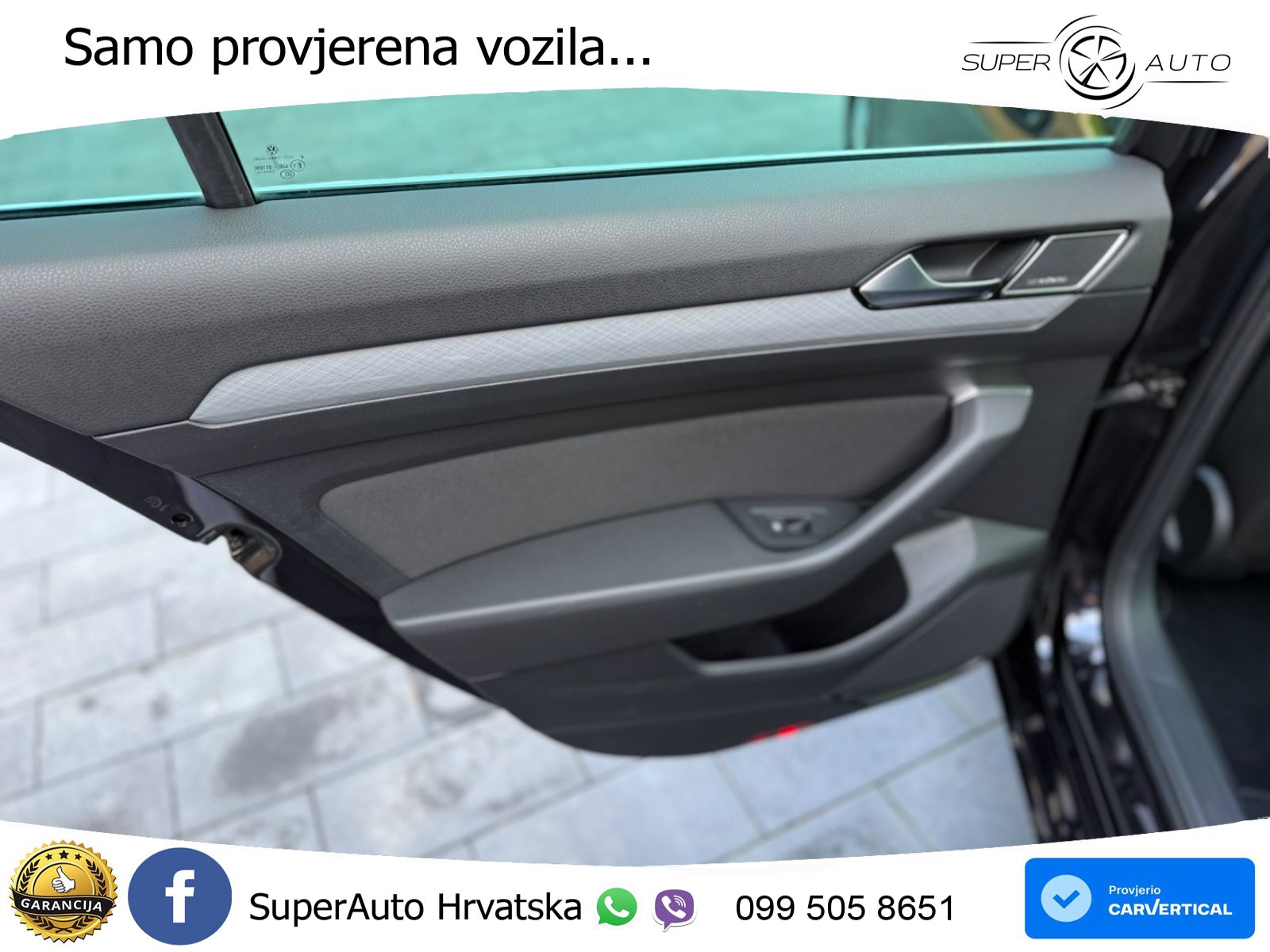 Volkswagen Passat Variant 2.0 TDI (200 KS) DSG LED+GR SJED+ACC