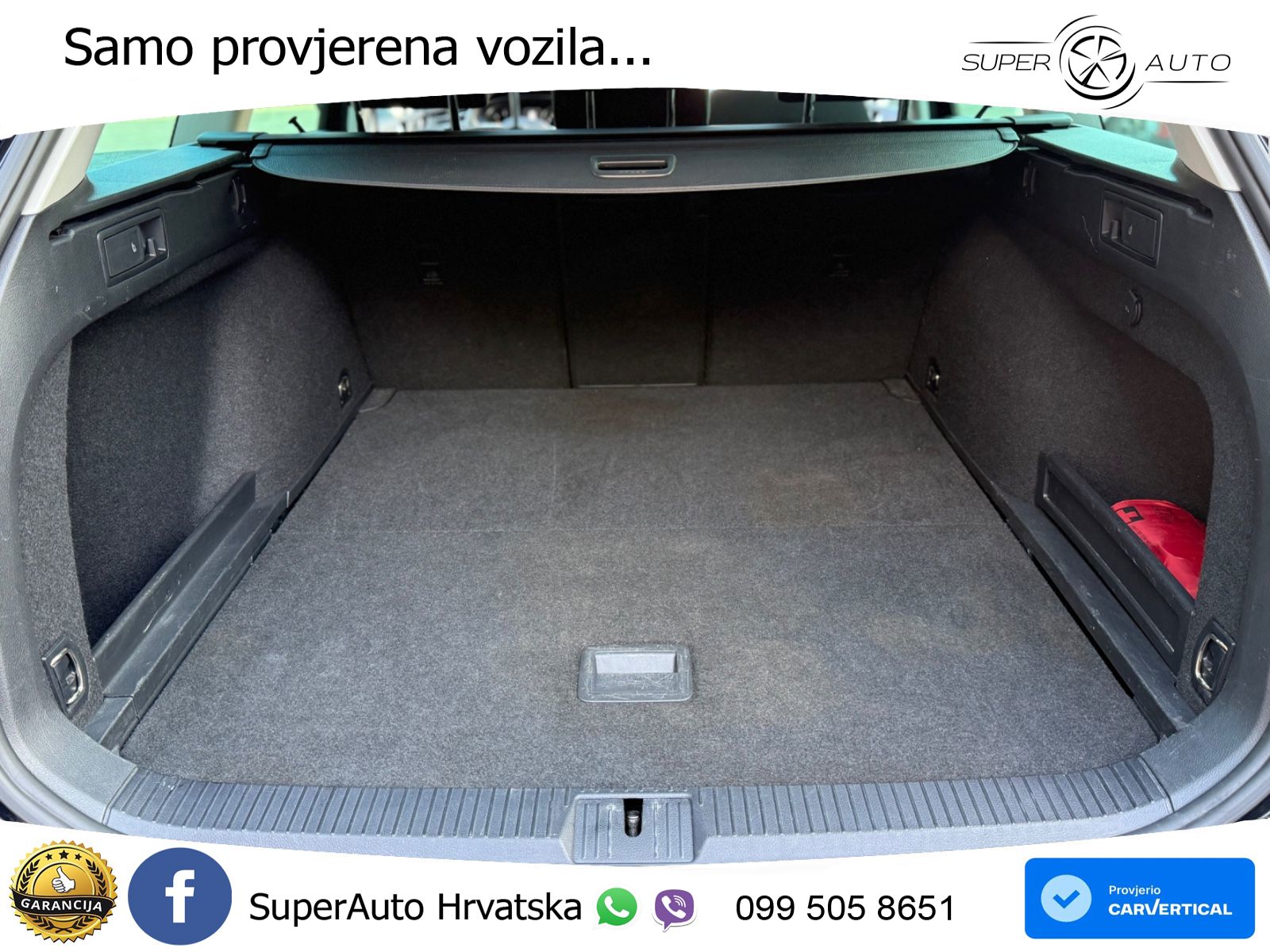 Volkswagen Passat Variant 2.0 TDI (200 KS) DSG LED+GR SJED+ACC