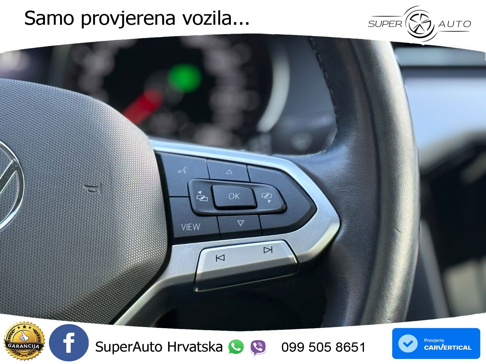 Volkswagen Passat Variant 2.0 TDI (200 KS) DSG LED+GR SJED+ACC