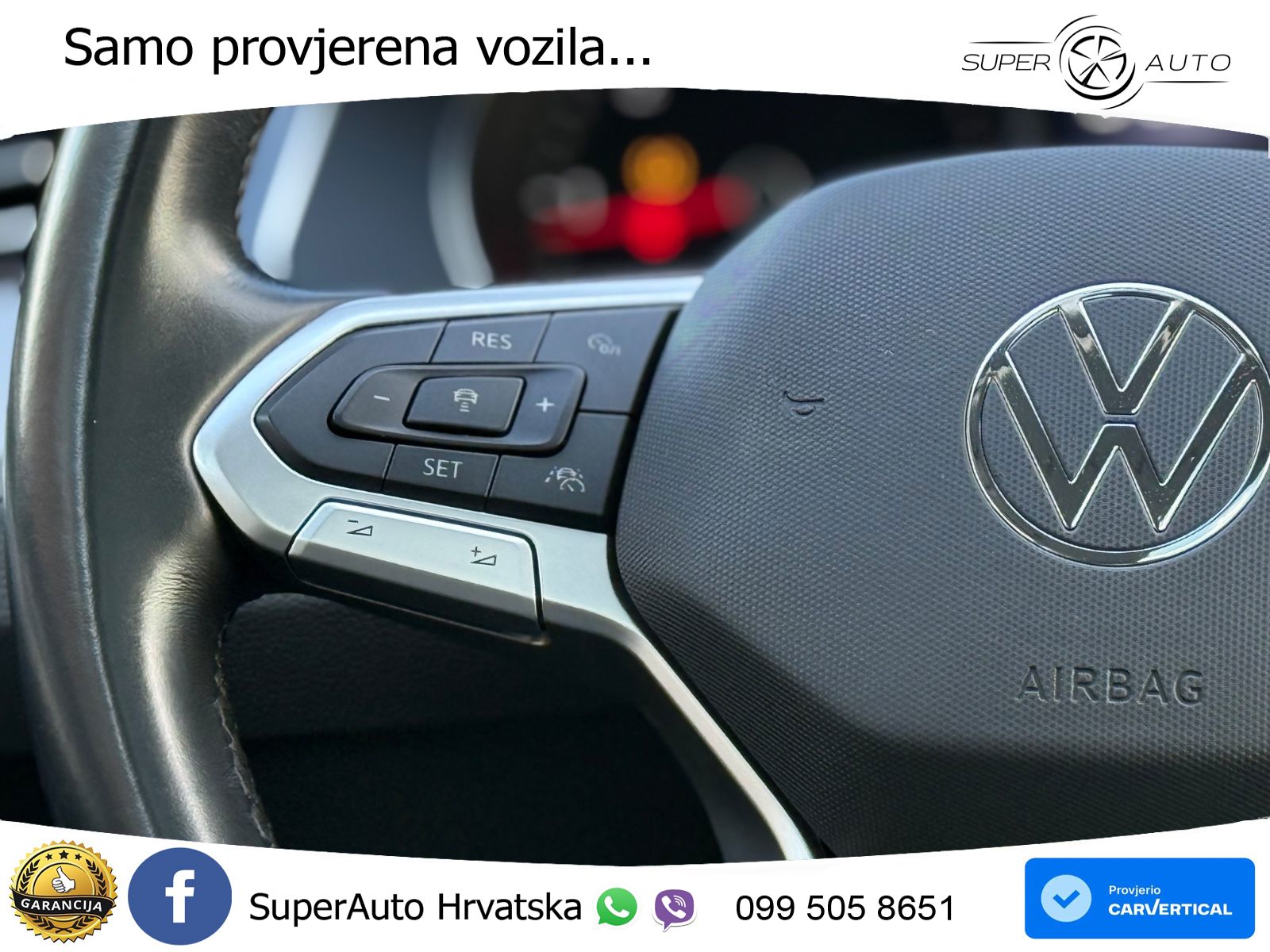 Volkswagen Passat Variant 2.0 TDI (200 KS) DSG LED+GR SJED+ACC