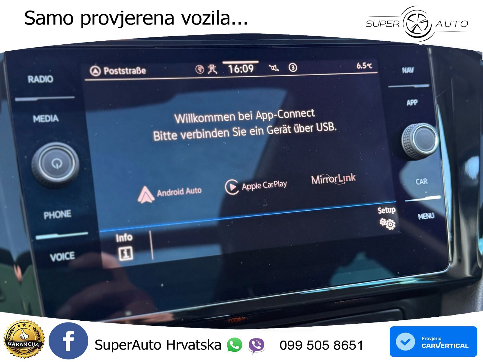Volkswagen Passat Variant 2.0 TDI (200 KS) DSG LED+GR SJED+ACC