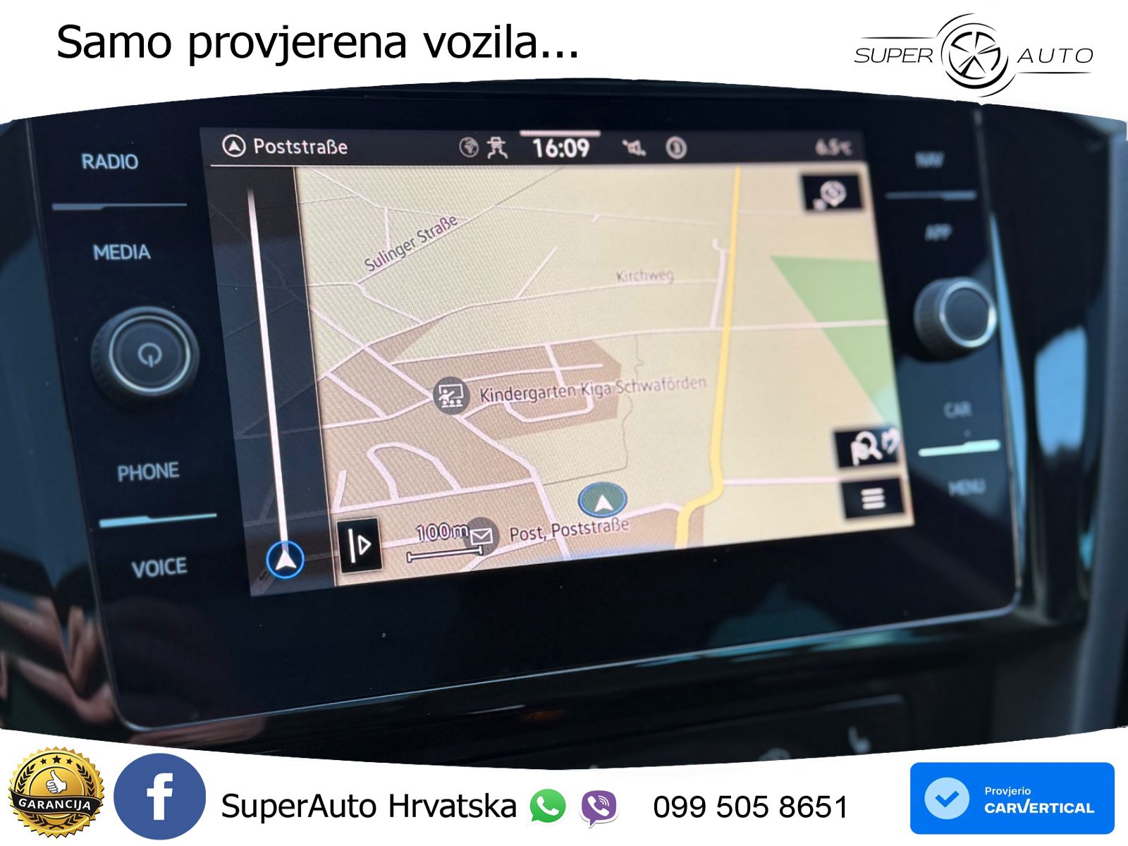 Volkswagen Passat Variant 2.0 TDI (200 KS) DSG LED+GR SJED+ACC