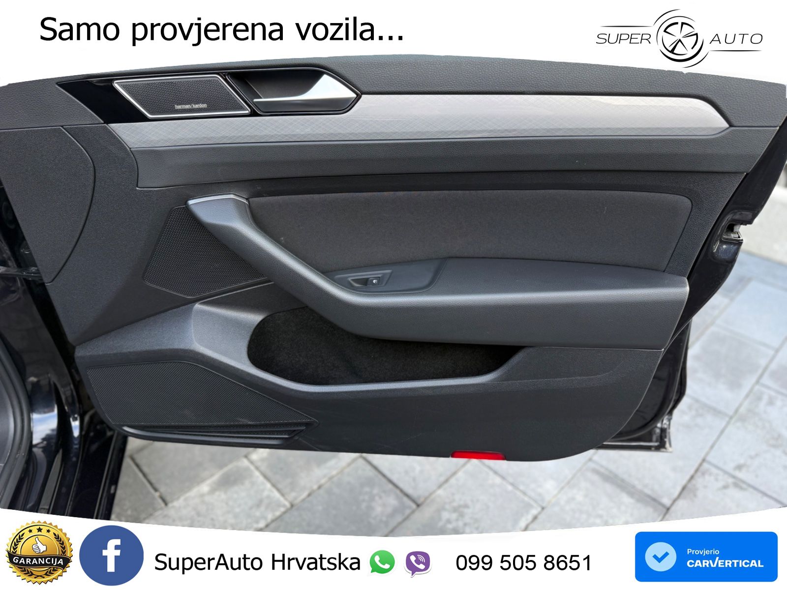 Volkswagen Passat Variant 2.0 TDI (200 KS) DSG LED+GR SJED+ACC