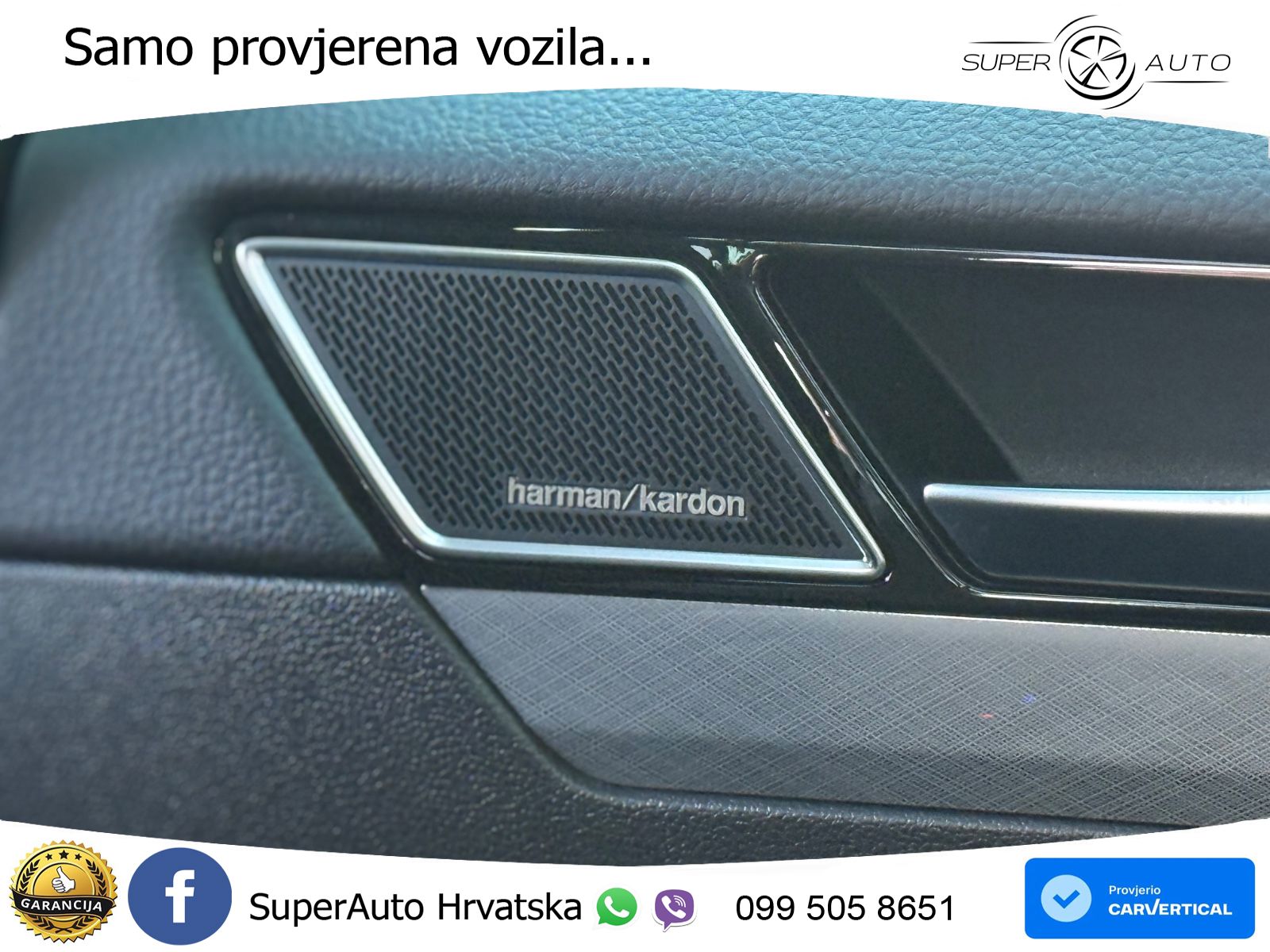 Volkswagen Passat Variant 2.0 TDI (200 KS) DSG LED+GR SJED+ACC